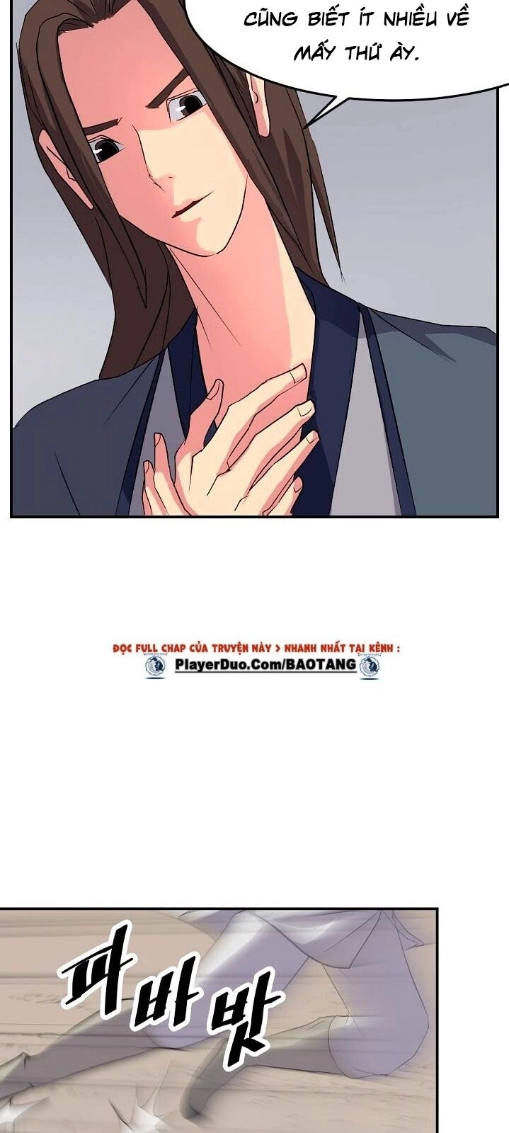 Trọng Sinh, Bất Khả Chiến Bại Chapter 31 - 16