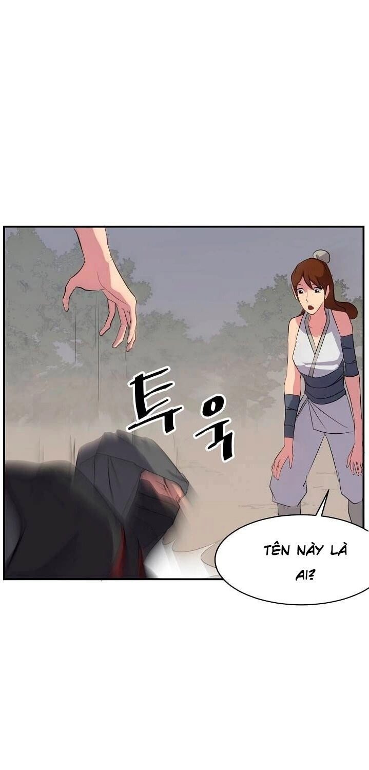 Trọng Sinh, Bất Khả Chiến Bại Chapter 31 - 20