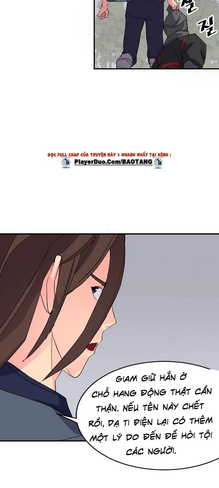 Trọng Sinh, Bất Khả Chiến Bại Chapter 31 - 23