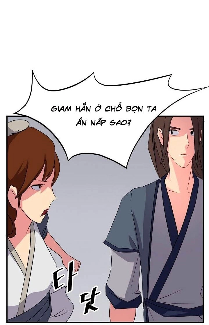 Trọng Sinh, Bất Khả Chiến Bại Chapter 31 - 24