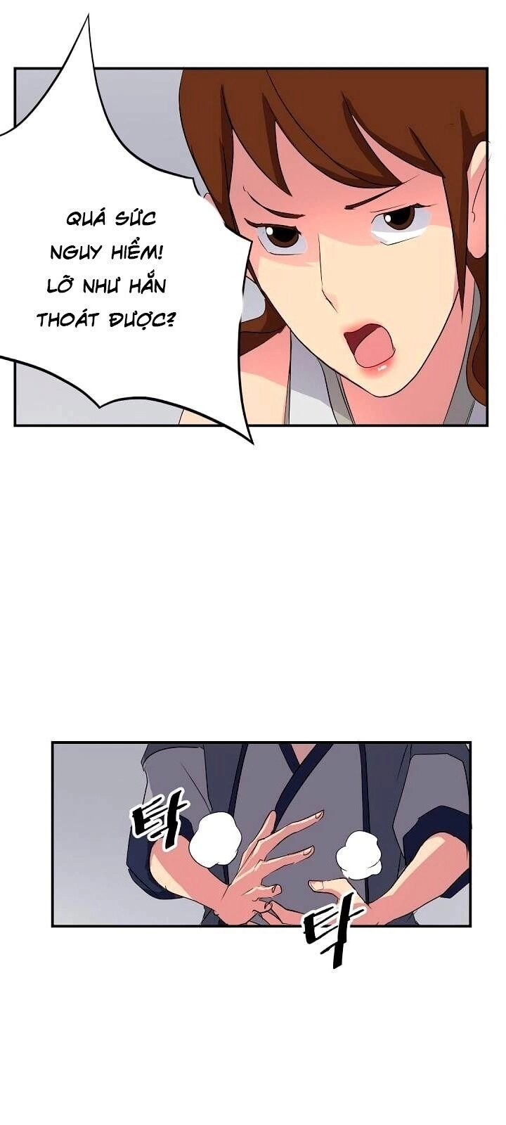 Trọng Sinh, Bất Khả Chiến Bại Chapter 31 - 25