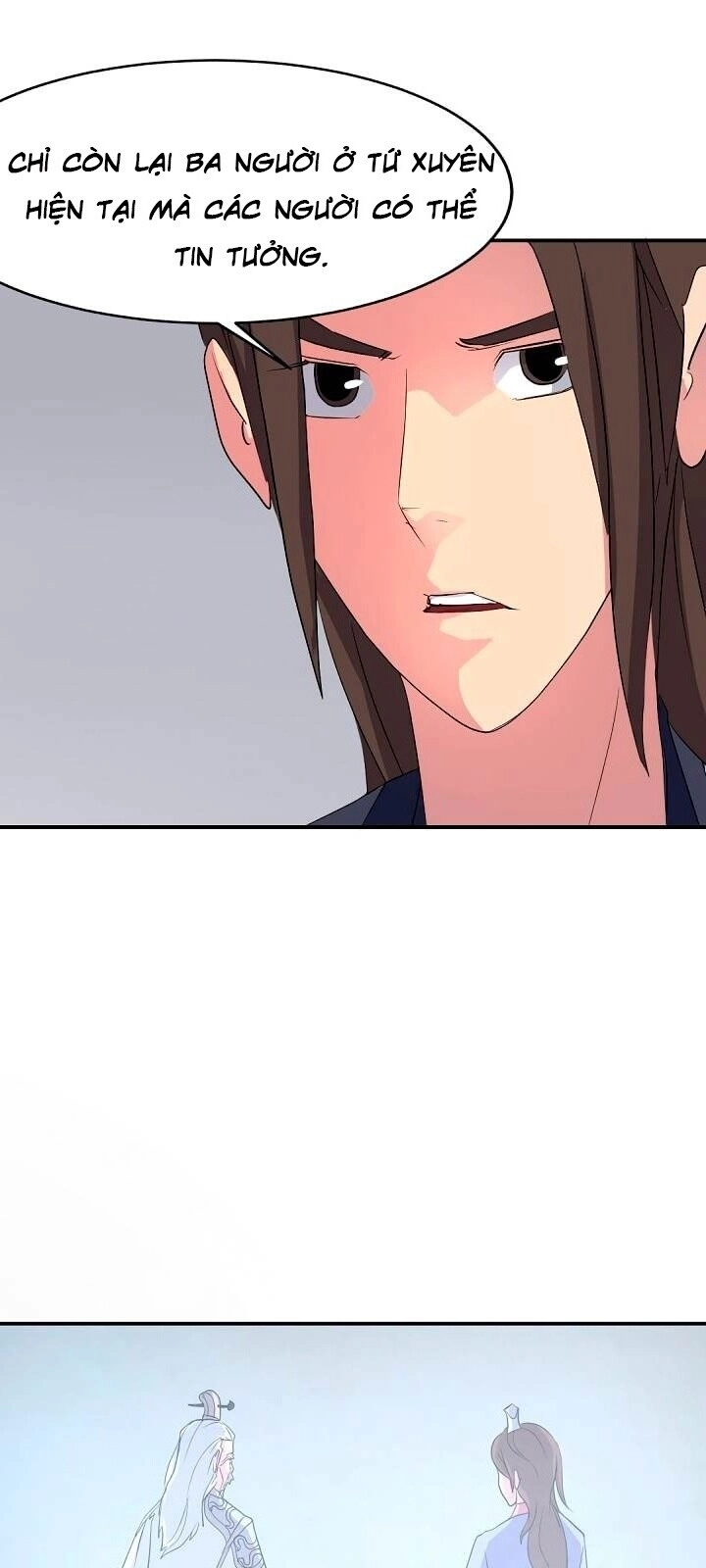 Trọng Sinh, Bất Khả Chiến Bại Chapter 31 - 26