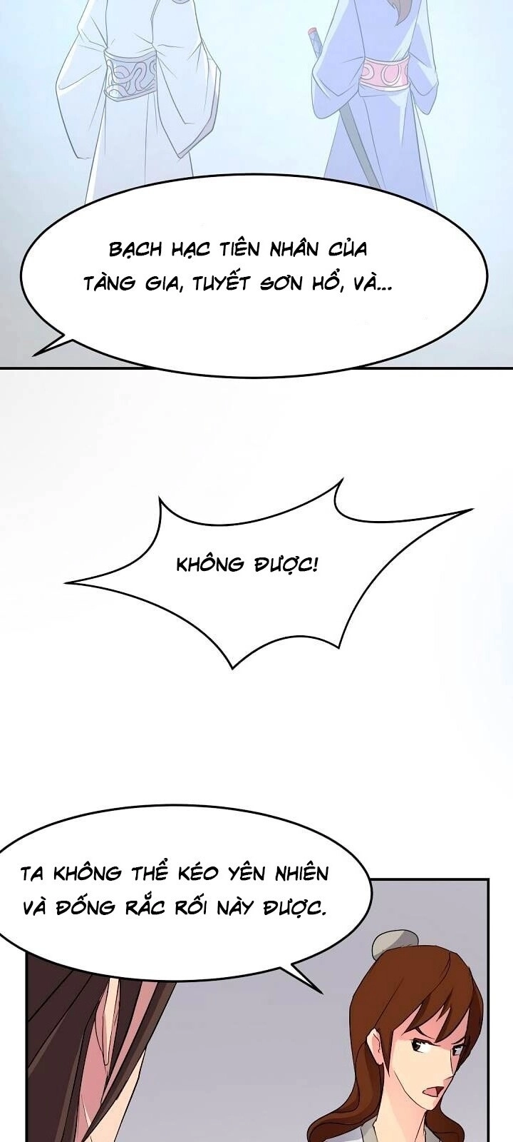 Trọng Sinh, Bất Khả Chiến Bại Chapter 31 - 27