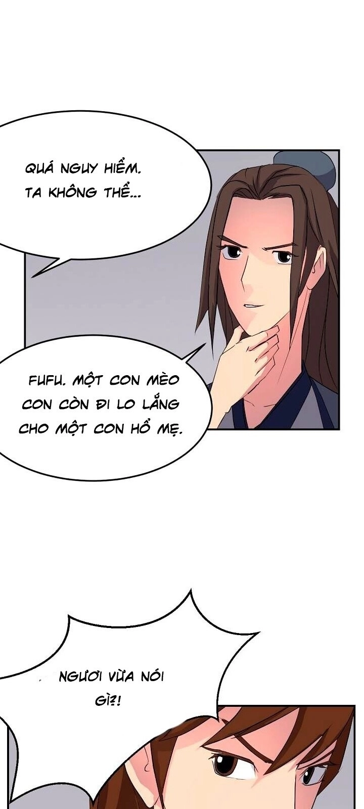 Trọng Sinh, Bất Khả Chiến Bại Chapter 31 - 29