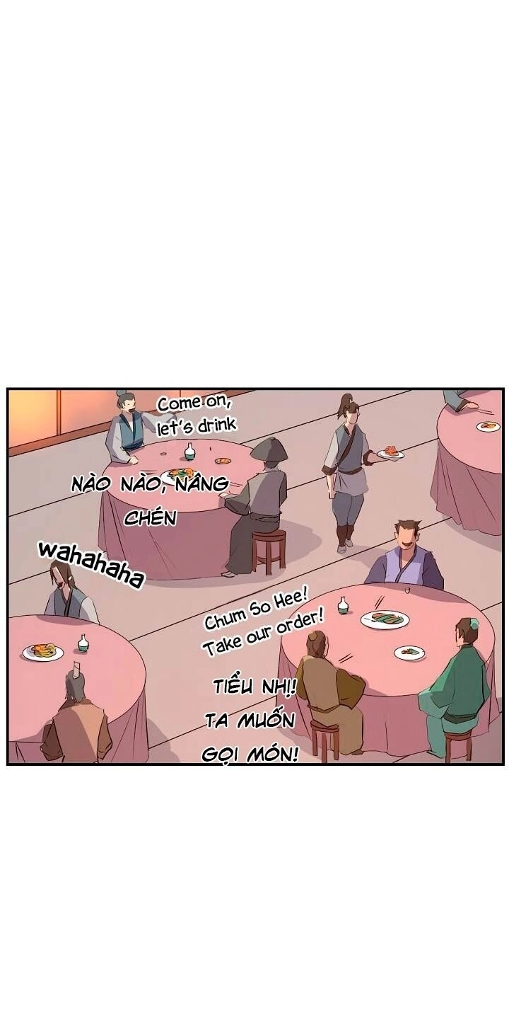 Trọng Sinh, Bất Khả Chiến Bại Chapter 31 - 35