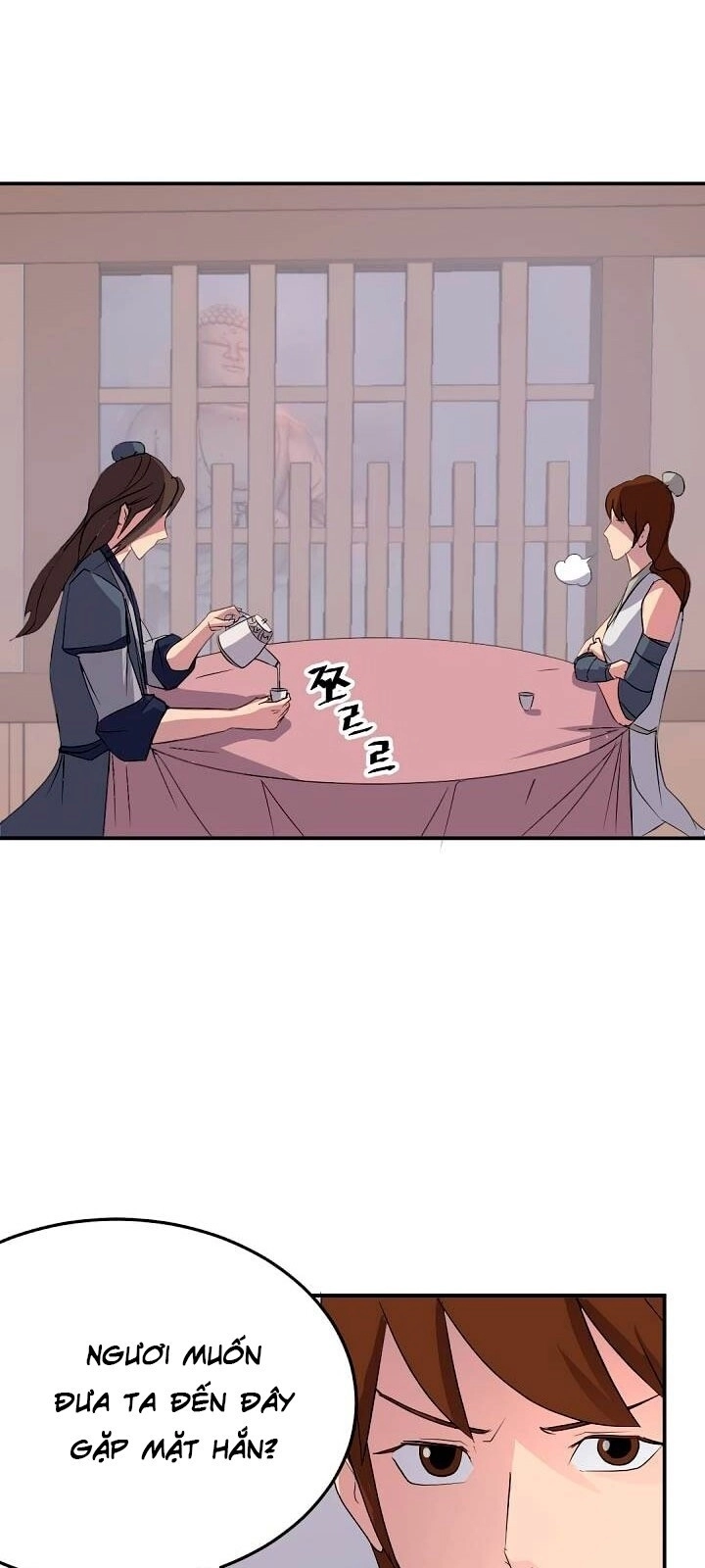 Trọng Sinh, Bất Khả Chiến Bại Chapter 31 - 36