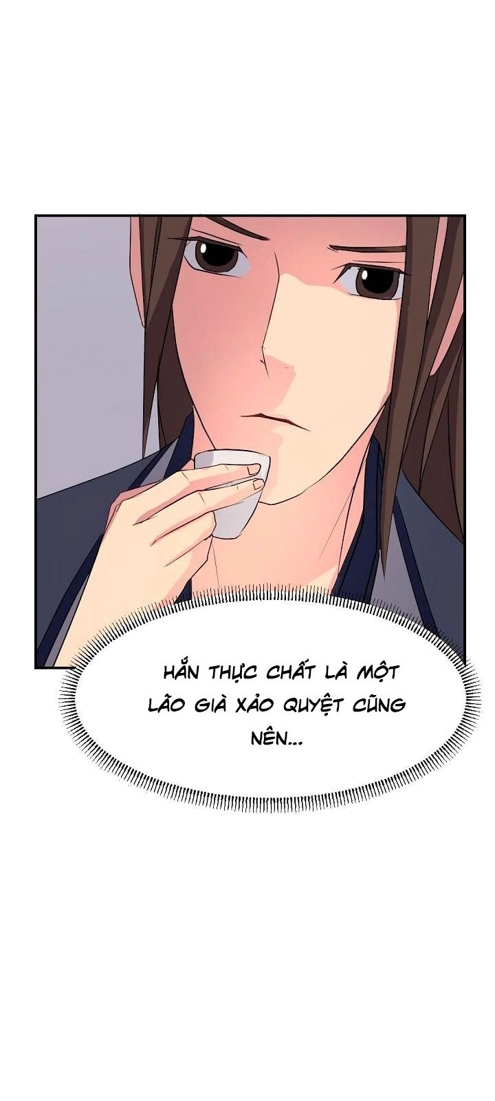 Trọng Sinh, Bất Khả Chiến Bại Chapter 31 - 40