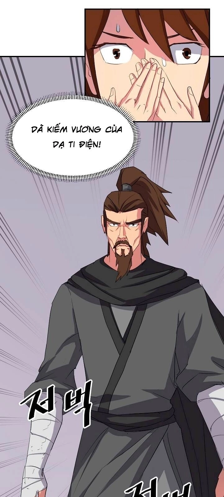 Trọng Sinh, Bất Khả Chiến Bại Chapter 31 - 42