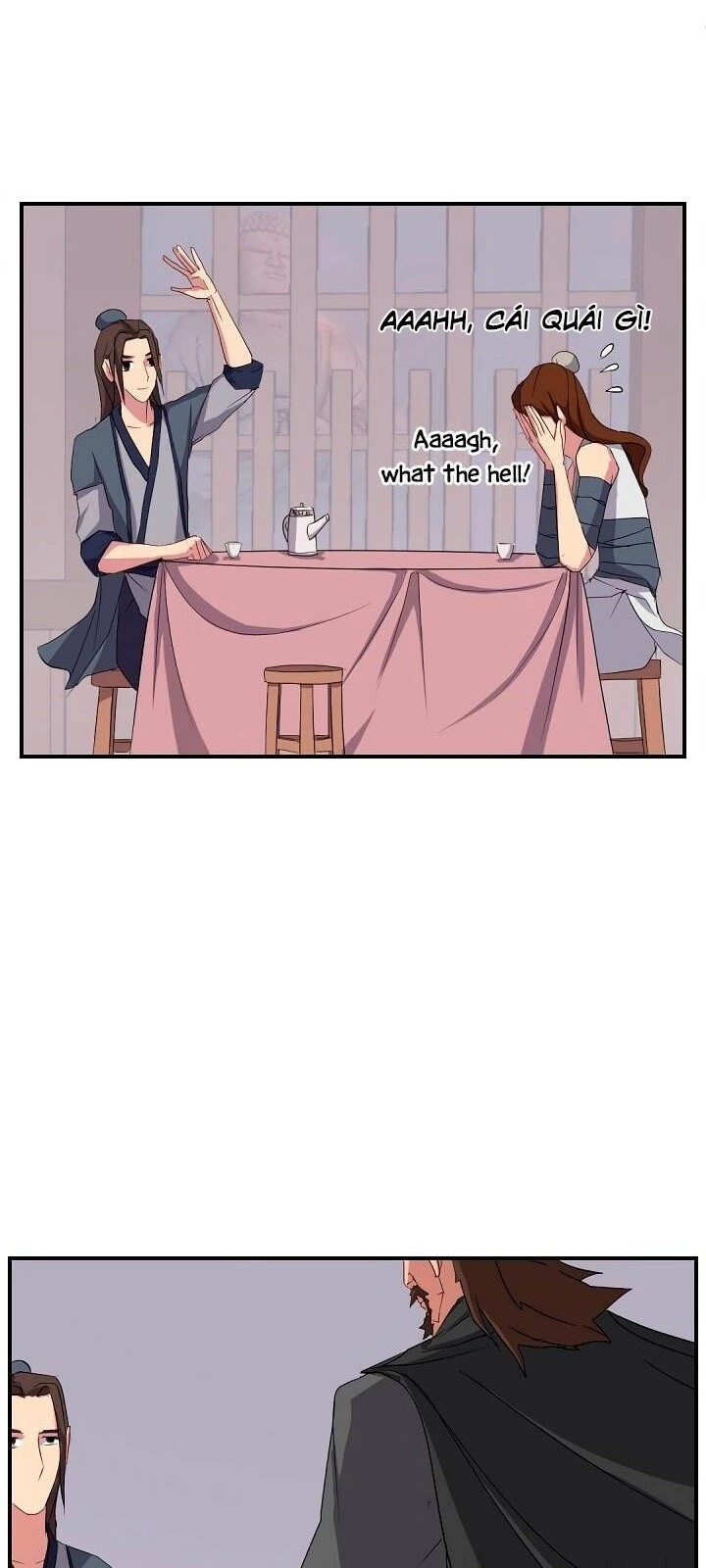 Trọng Sinh, Bất Khả Chiến Bại Chapter 31 - 44