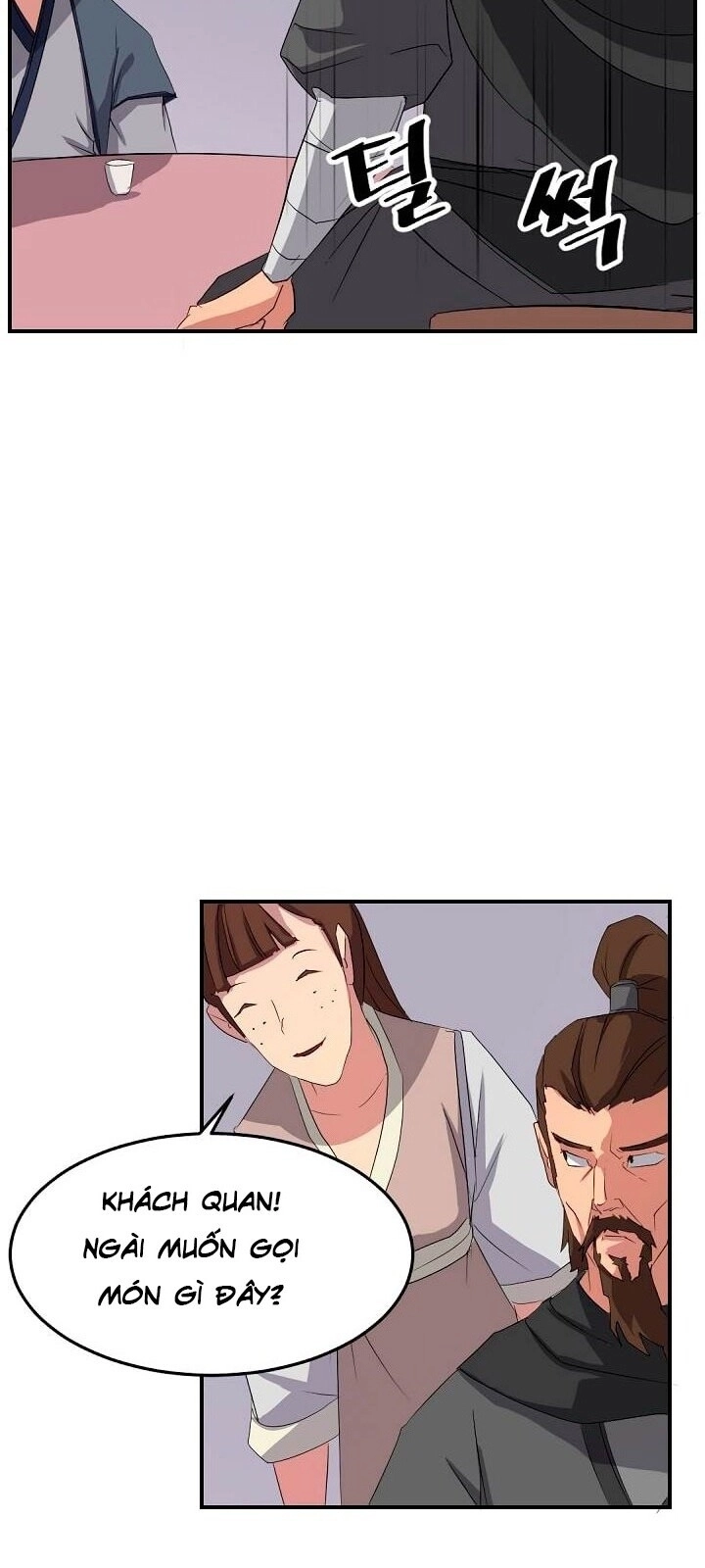 Trọng Sinh, Bất Khả Chiến Bại Chapter 31 - 45