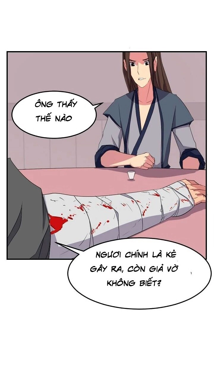 Trọng Sinh, Bất Khả Chiến Bại Chapter 31 - 47