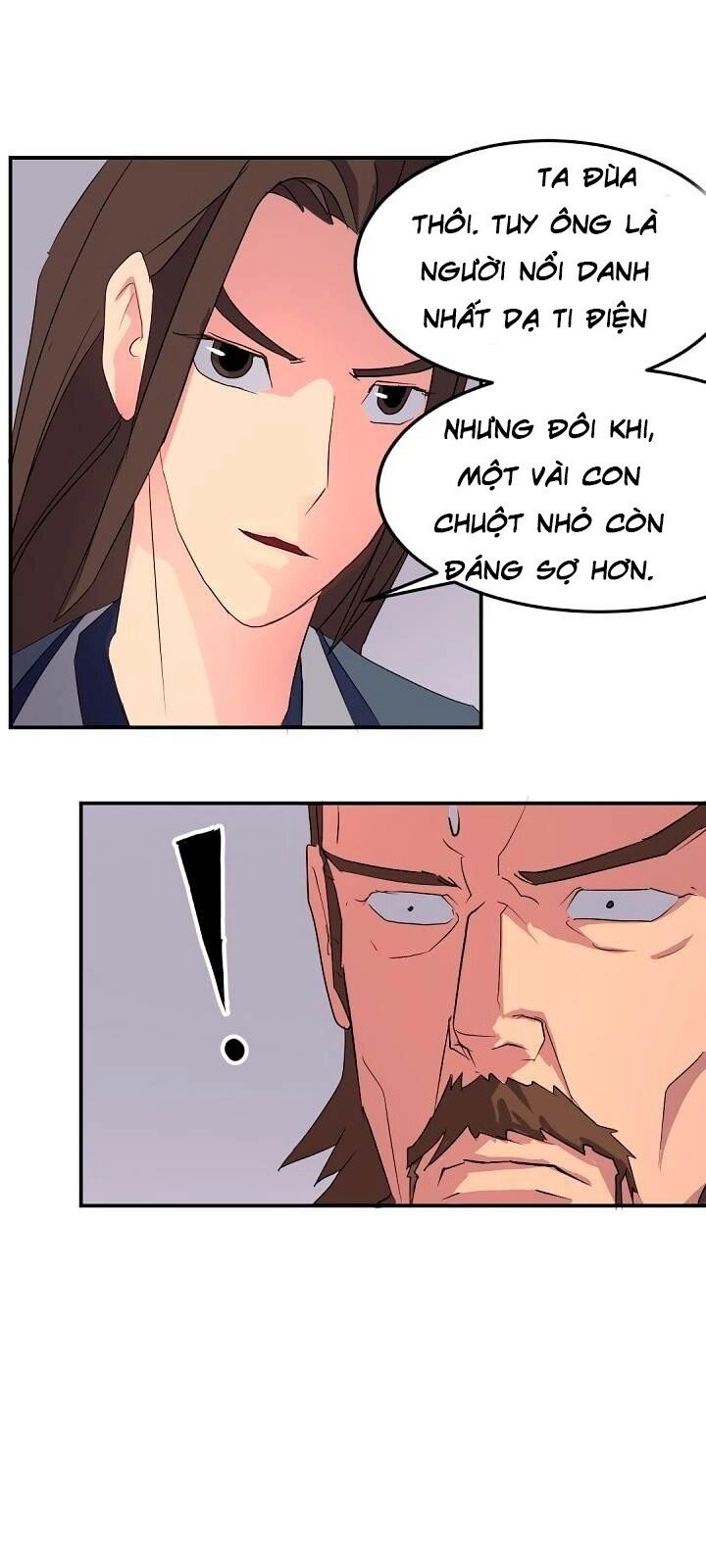 Trọng Sinh, Bất Khả Chiến Bại Chapter 31 - 49