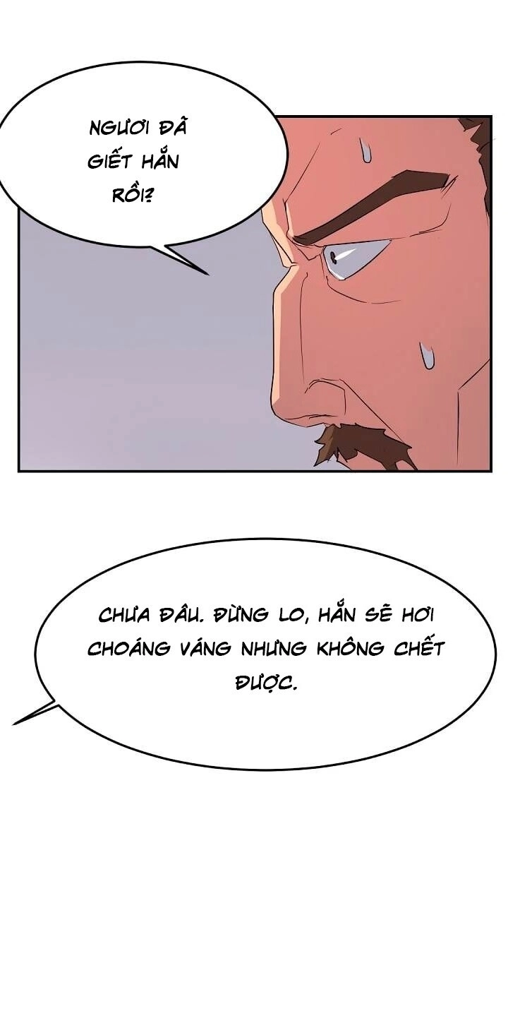 Trọng Sinh, Bất Khả Chiến Bại Chapter 31 - 50