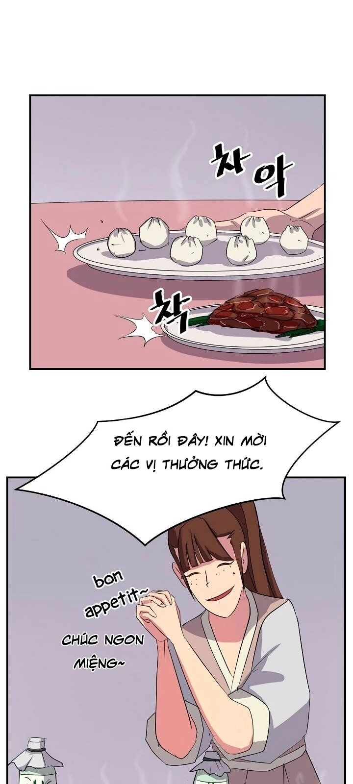 Trọng Sinh, Bất Khả Chiến Bại Chapter 31 - 51