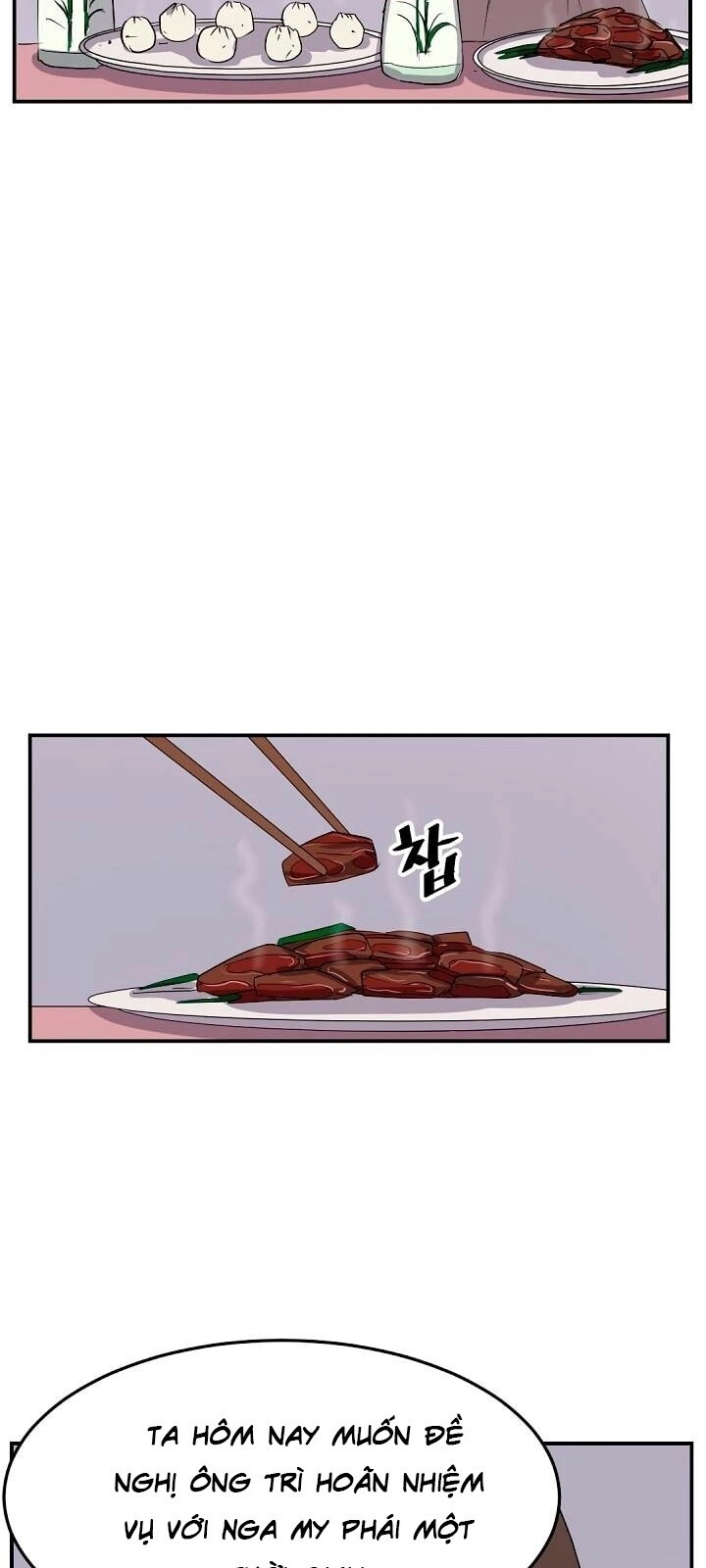 Trọng Sinh, Bất Khả Chiến Bại Chapter 31 - 52