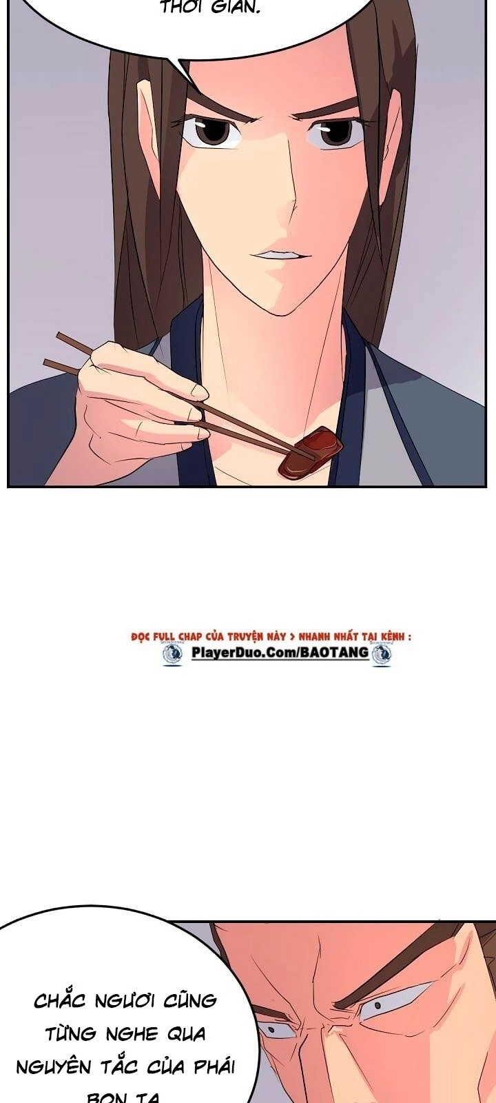 Trọng Sinh, Bất Khả Chiến Bại Chapter 31 - 53