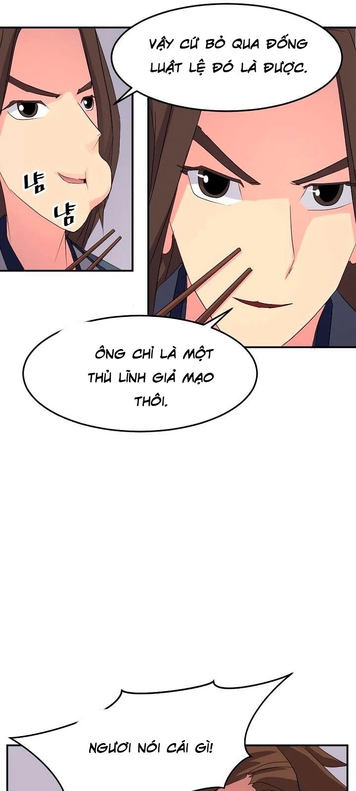 Trọng Sinh, Bất Khả Chiến Bại Chapter 31 - 55