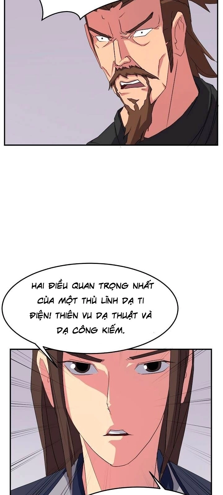 Trọng Sinh, Bất Khả Chiến Bại Chapter 31 - 56