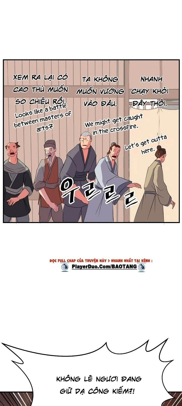 Trọng Sinh, Bất Khả Chiến Bại Chapter 31 - 61