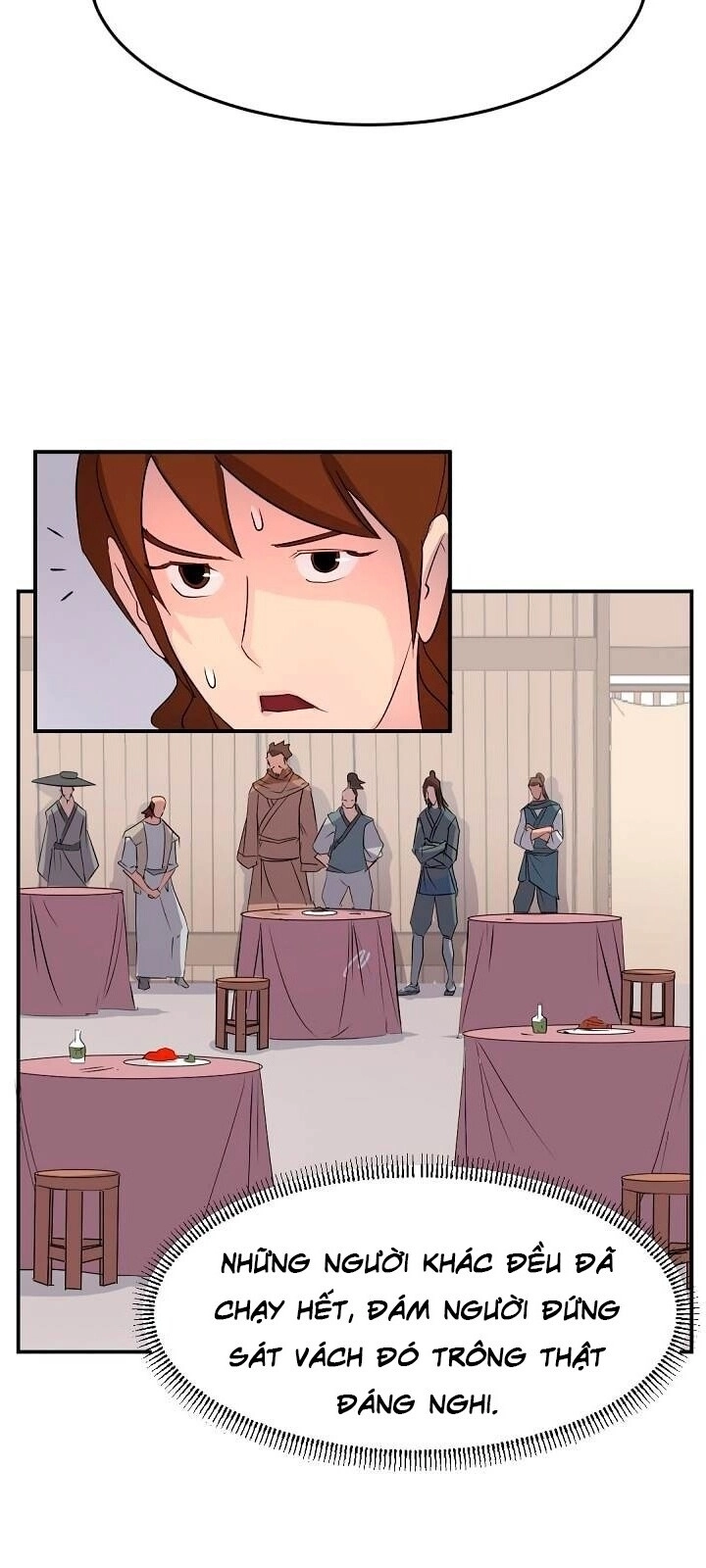 Trọng Sinh, Bất Khả Chiến Bại Chapter 31 - 64