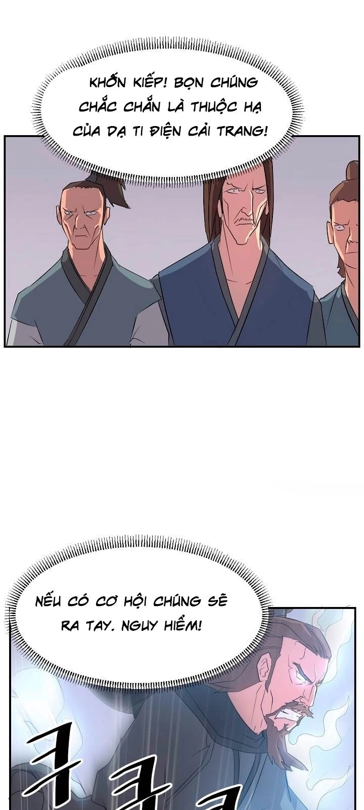 Trọng Sinh, Bất Khả Chiến Bại Chapter 31 - 65