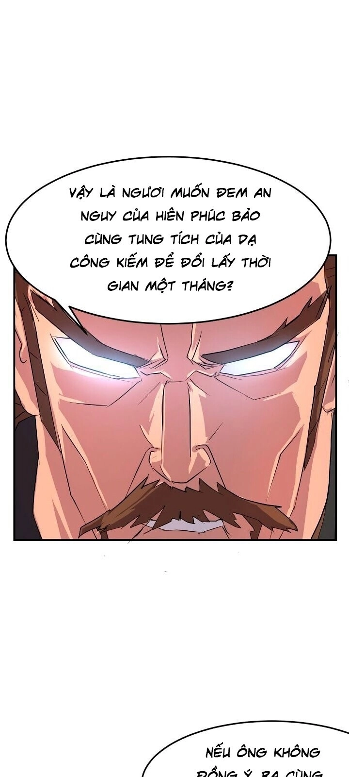 Trọng Sinh, Bất Khả Chiến Bại Chapter 32 - 3