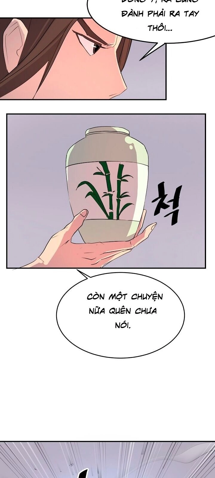 Trọng Sinh, Bất Khả Chiến Bại Chapter 32 - 4