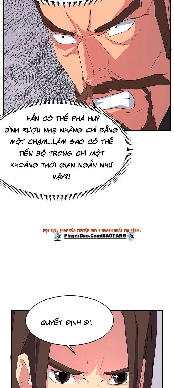 Trọng Sinh, Bất Khả Chiến Bại Chapter 32 - 8