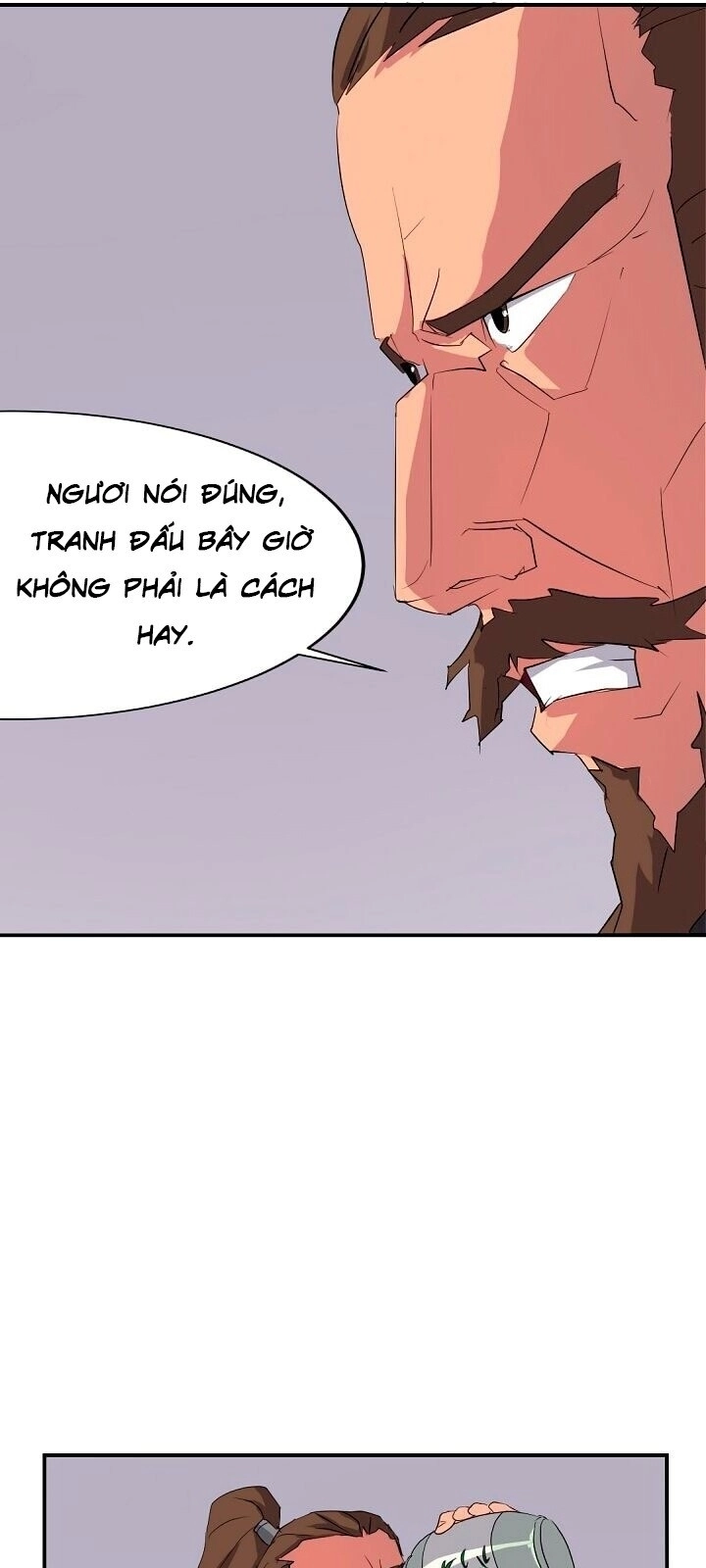 Trọng Sinh, Bất Khả Chiến Bại Chapter 32 - 10