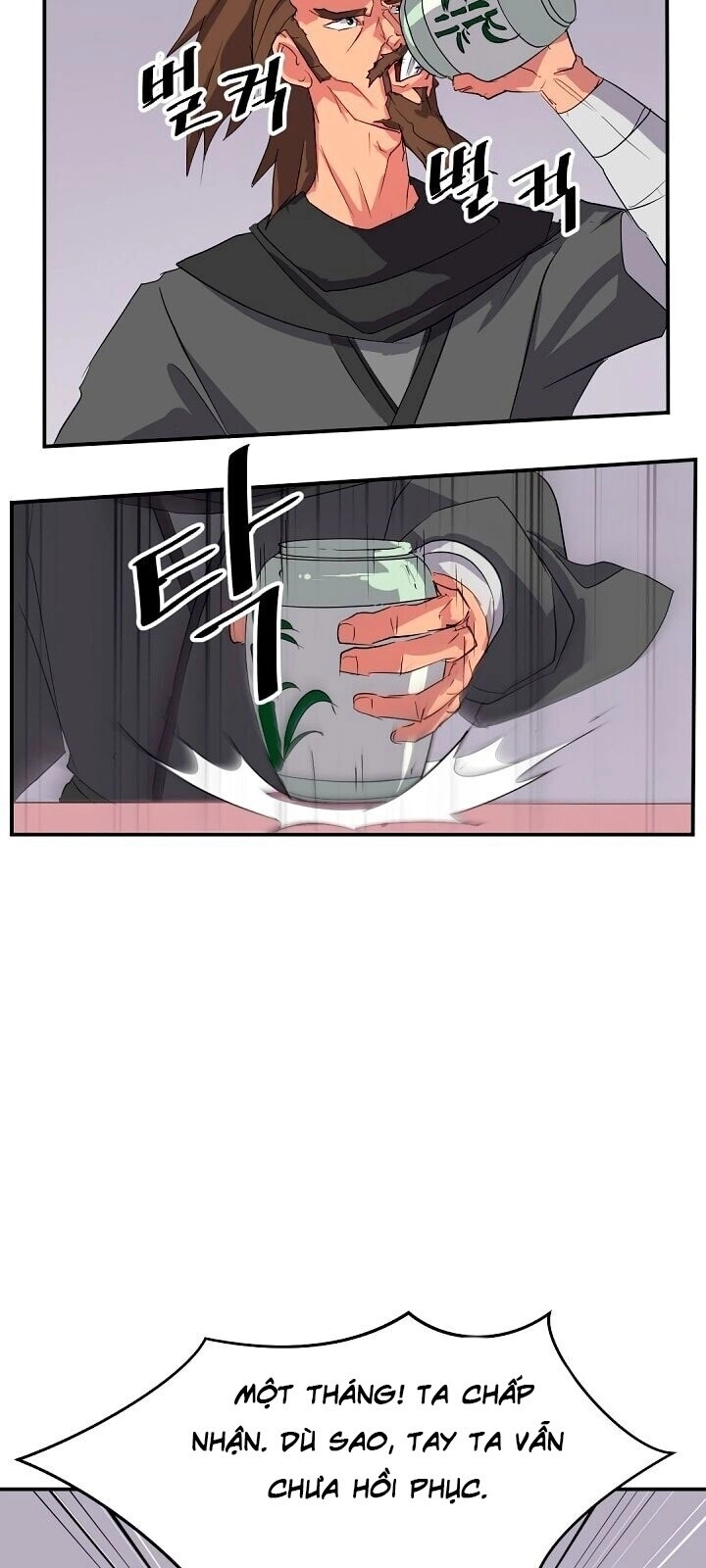 Trọng Sinh, Bất Khả Chiến Bại Chapter 32 - 11