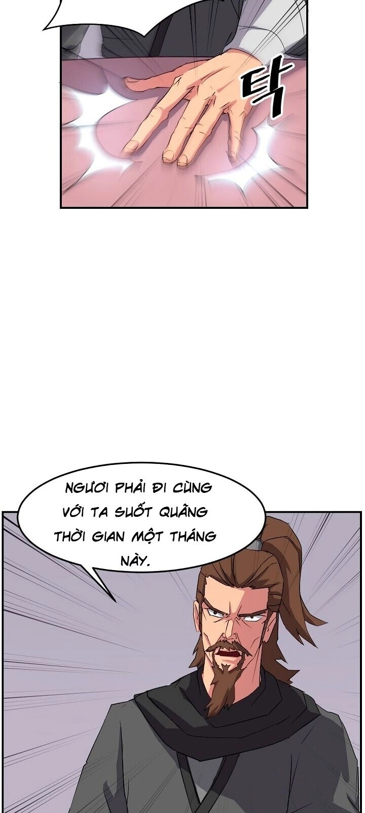 Trọng Sinh, Bất Khả Chiến Bại Chapter 32 - 14