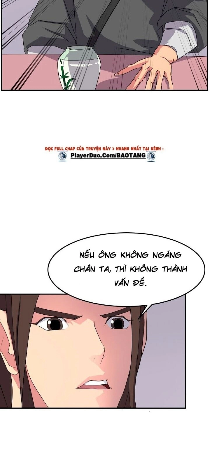 Trọng Sinh, Bất Khả Chiến Bại Chapter 32 - 15