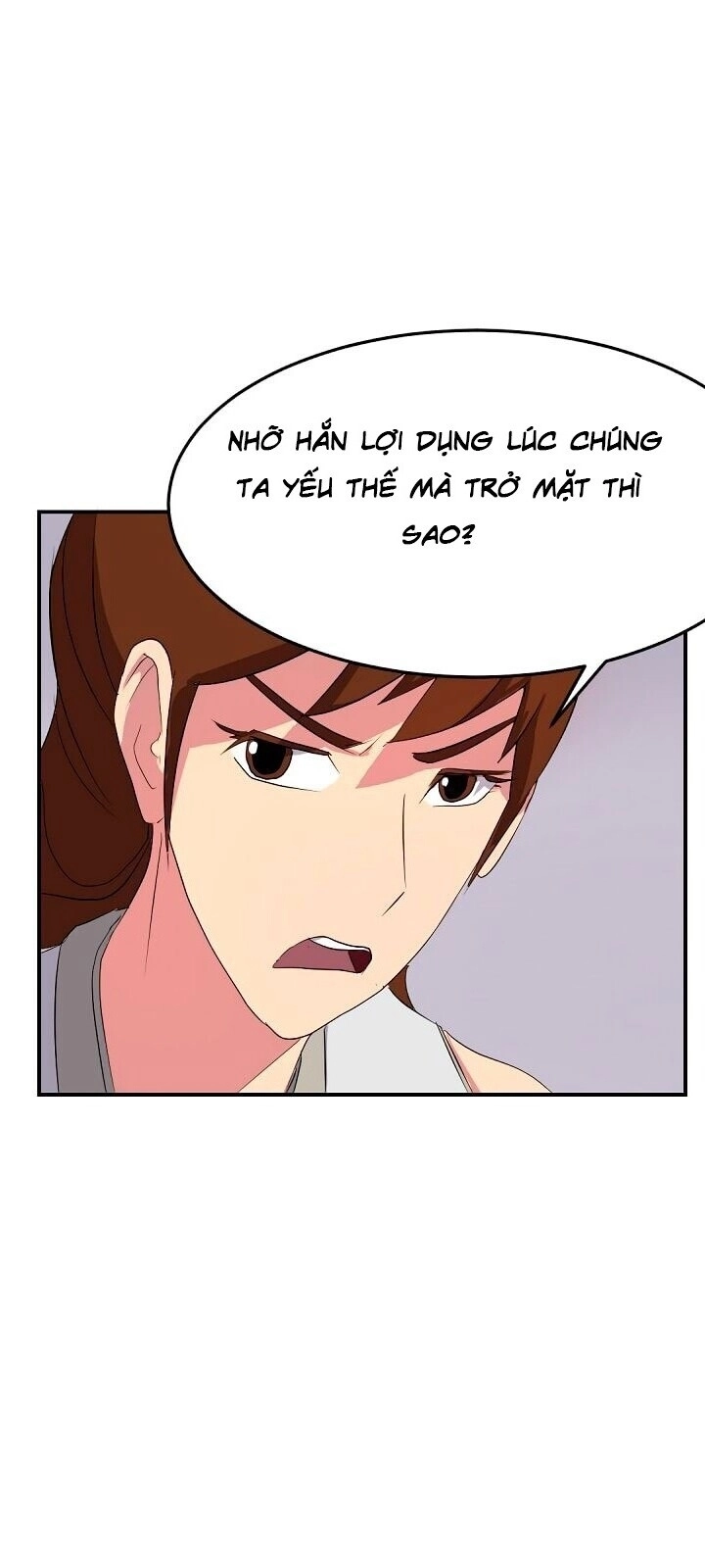 Trọng Sinh, Bất Khả Chiến Bại Chapter 32 - 17