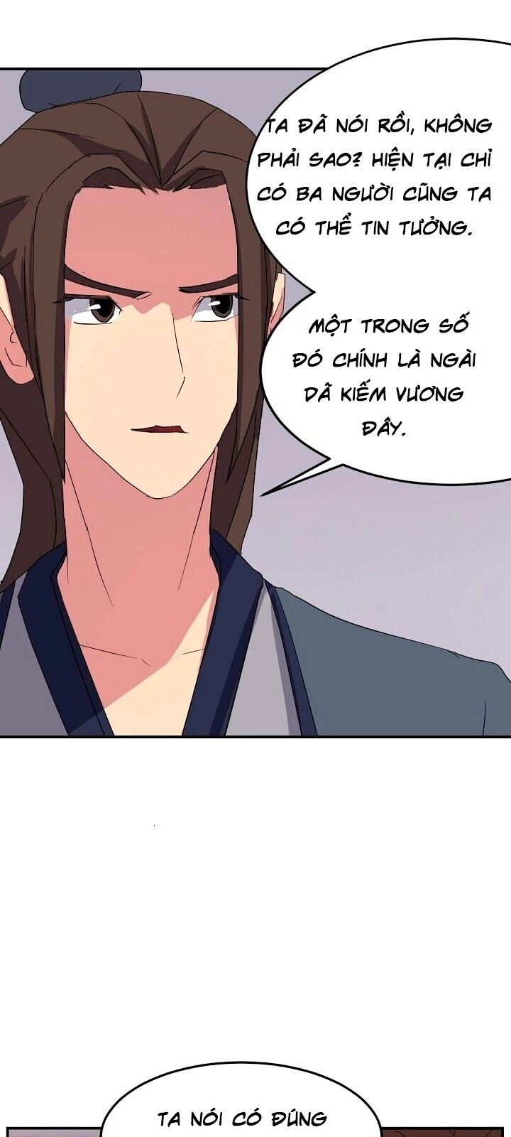 Trọng Sinh, Bất Khả Chiến Bại Chapter 32 - 18