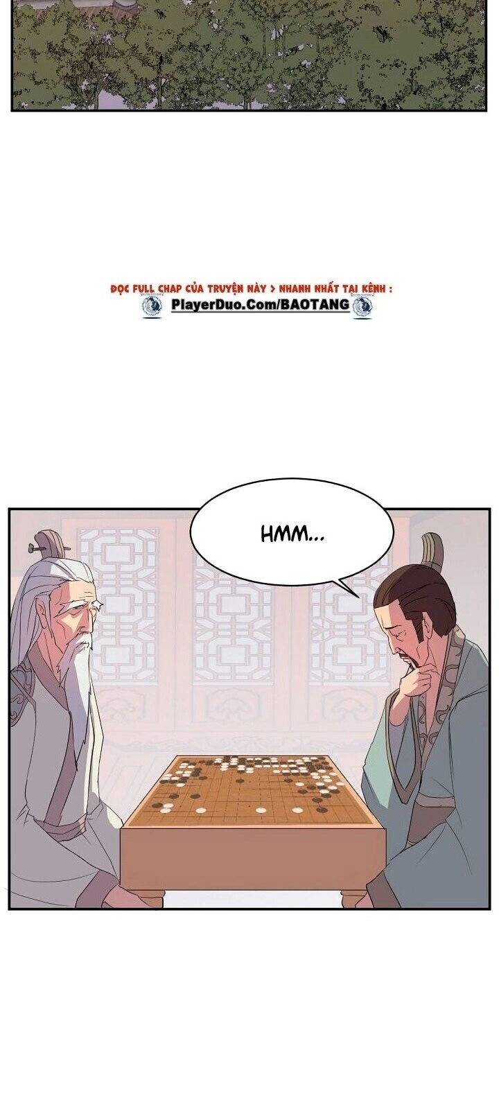 Trọng Sinh, Bất Khả Chiến Bại Chapter 32 - 23