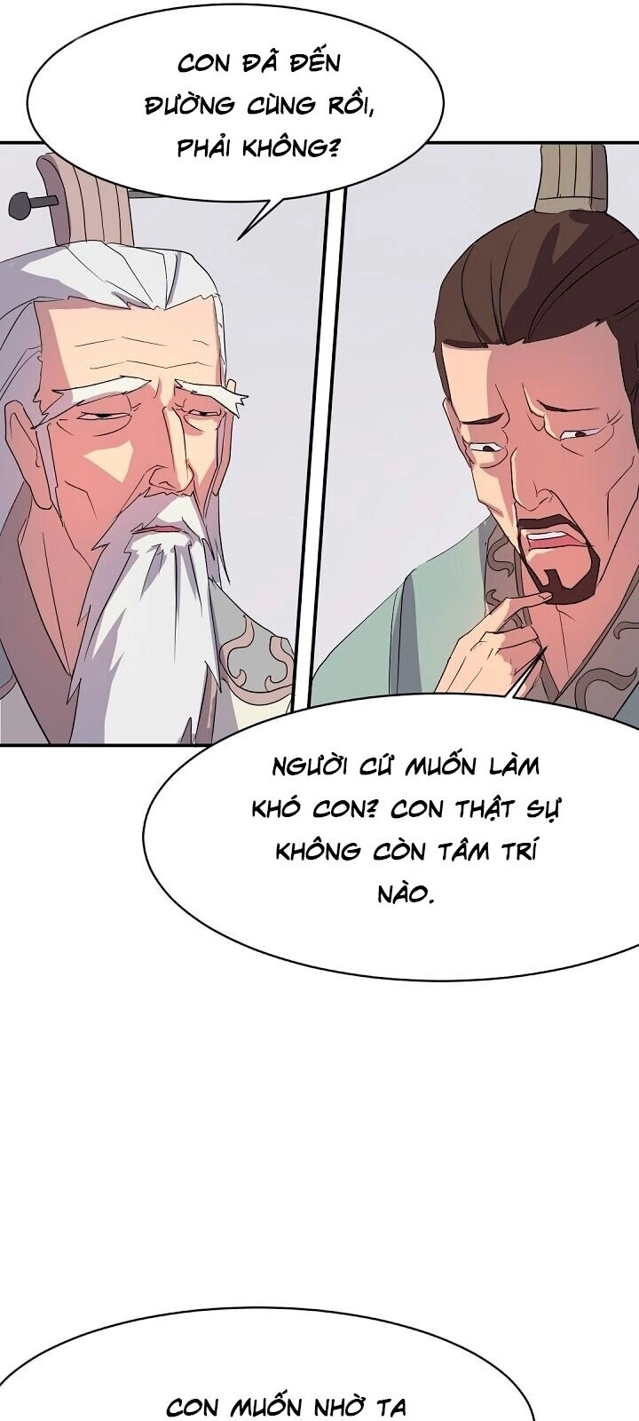 Trọng Sinh, Bất Khả Chiến Bại Chapter 32 - 25