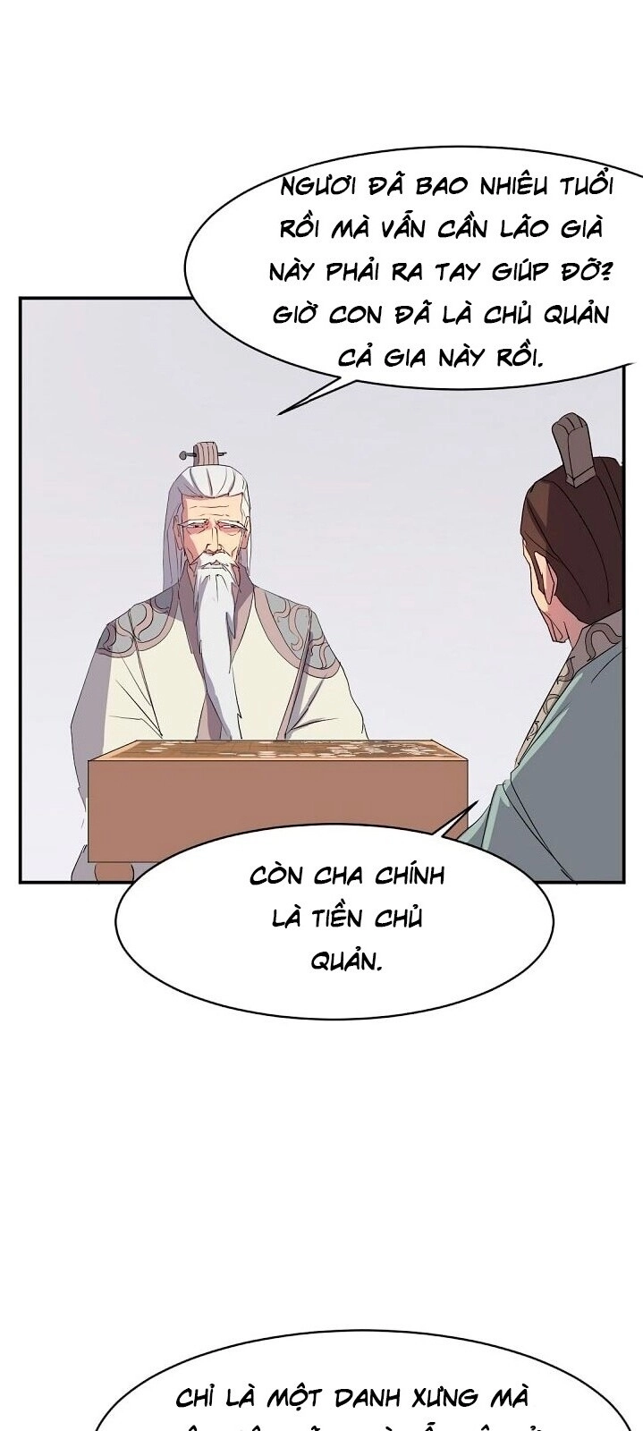 Trọng Sinh, Bất Khả Chiến Bại Chapter 32 - 28