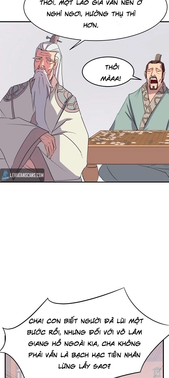 Trọng Sinh, Bất Khả Chiến Bại Chapter 32 - 29