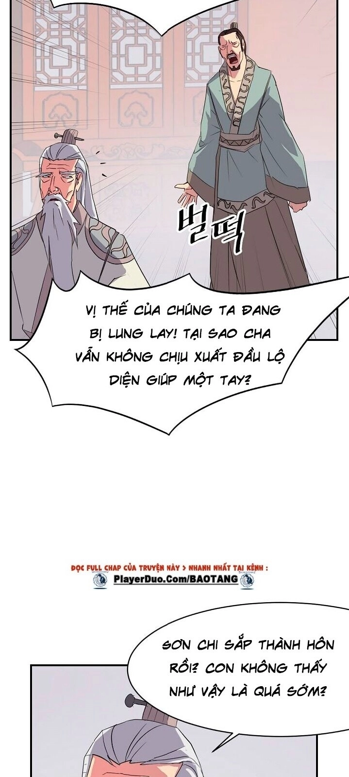 Trọng Sinh, Bất Khả Chiến Bại Chapter 32 - 30