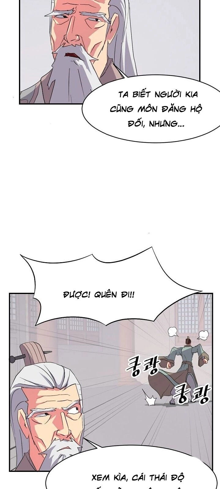 Trọng Sinh, Bất Khả Chiến Bại Chapter 32 - 31