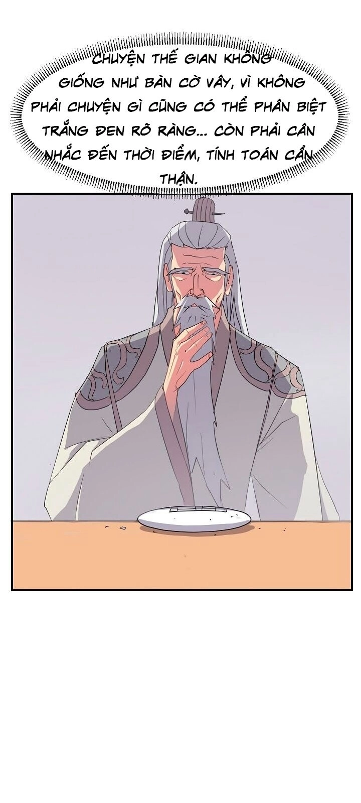 Trọng Sinh, Bất Khả Chiến Bại Chapter 32 - 36