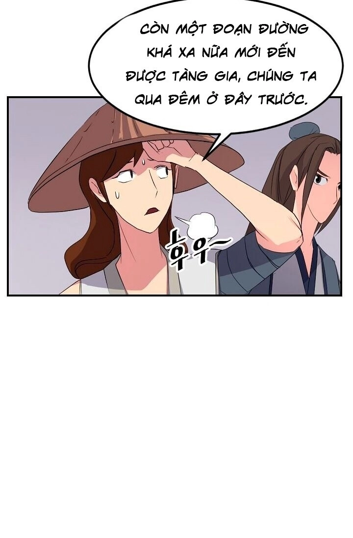 Trọng Sinh, Bất Khả Chiến Bại Chapter 32 - 39