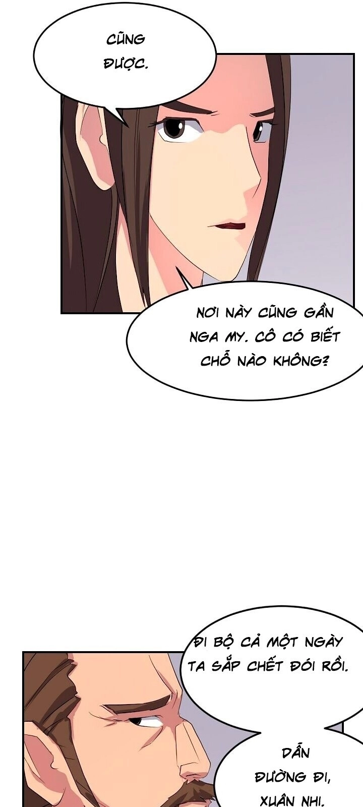 Trọng Sinh, Bất Khả Chiến Bại Chapter 32 - 40