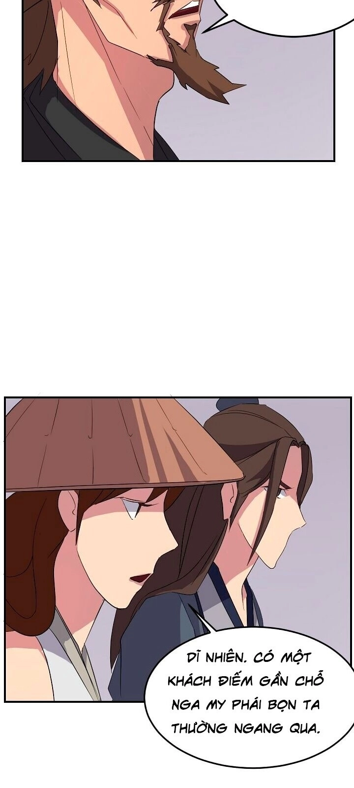 Trọng Sinh, Bất Khả Chiến Bại Chapter 32 - 41