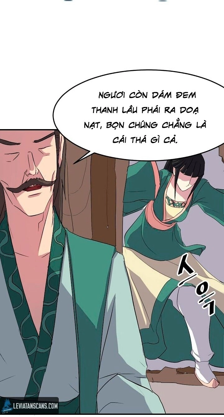 Trọng Sinh, Bất Khả Chiến Bại Chapter 32 - 46