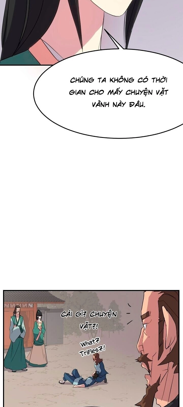 Trọng Sinh, Bất Khả Chiến Bại Chapter 32 - 48