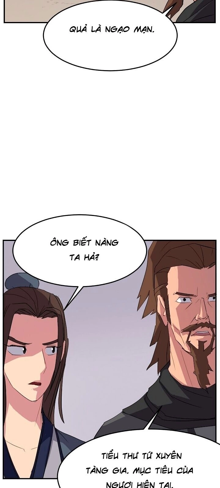 Trọng Sinh, Bất Khả Chiến Bại Chapter 32 - 49