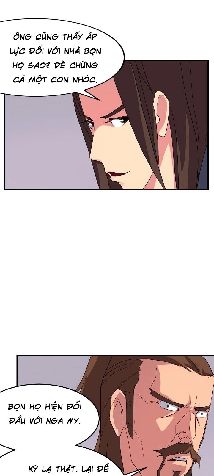 Trọng Sinh, Bất Khả Chiến Bại Chapter 32 - 51