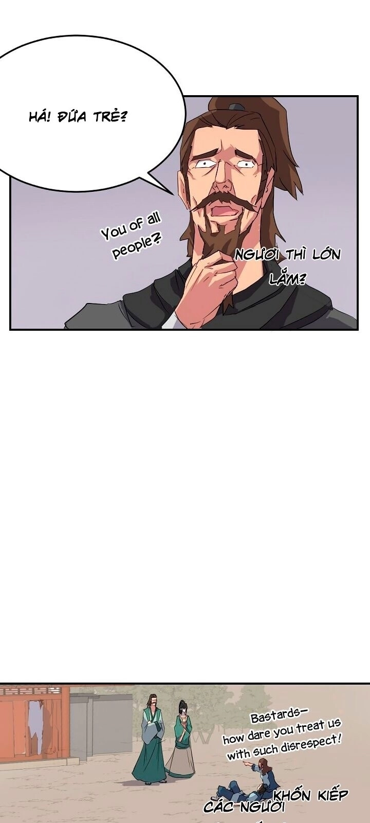 Trọng Sinh, Bất Khả Chiến Bại Chapter 32 - 56