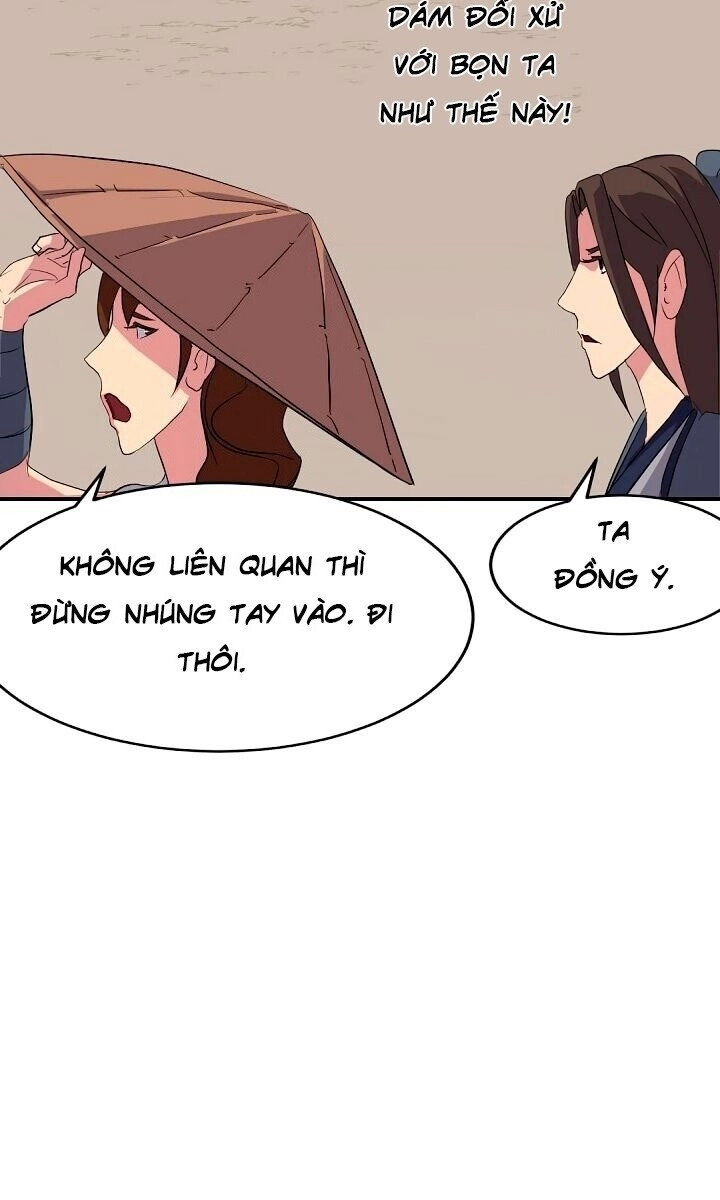 Trọng Sinh, Bất Khả Chiến Bại Chapter 32 - 57